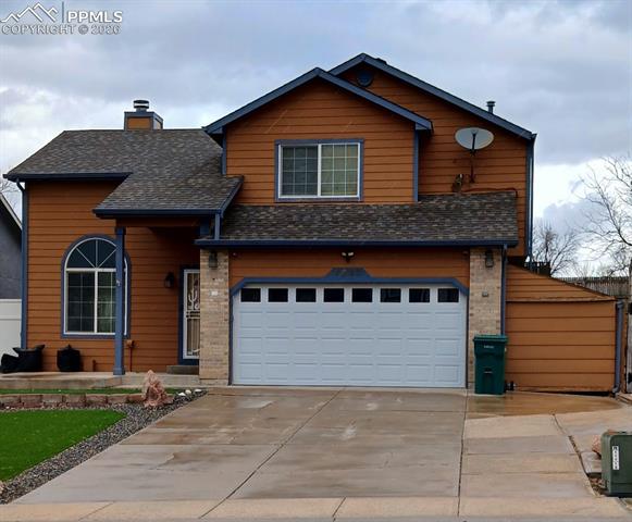 MLS Image for 6680  Kari  ,Colorado Springs, Colorado