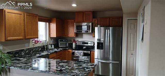 MLS Image for 6680  Kari  ,Colorado Springs, Colorado
