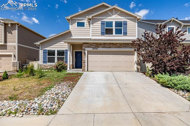 MLS Image for 10726  Traders  ,Fountain, Colorado