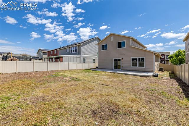 MLS Image for 10726  Traders  ,Fountain, Colorado
