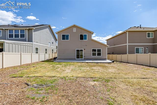MLS Image for 10726  Traders  ,Fountain, Colorado