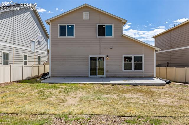 MLS Image for 10726  Traders  ,Fountain, Colorado