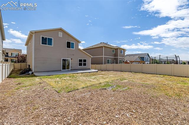 MLS Image for 10726  Traders  ,Fountain, Colorado
