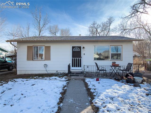 1113  Norwood  , colorado springs&nbsp; House Search MLS Picture