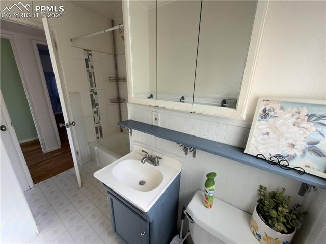 MLS Image for 1113  Norwood  ,Colorado Springs, Colorado