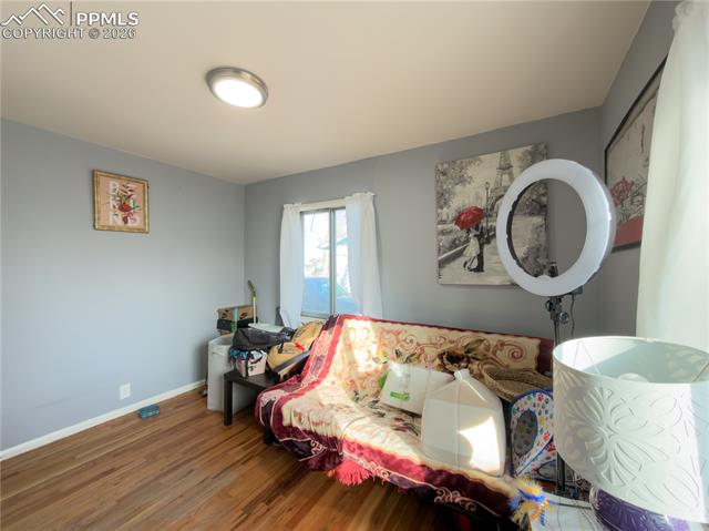 MLS Image for 1113  Norwood  ,Colorado Springs, Colorado