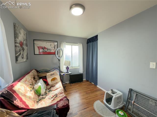 MLS Image for 1113  Norwood  ,Colorado Springs, Colorado