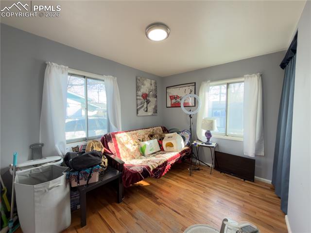 MLS Image for 1113  Norwood  ,Colorado Springs, Colorado
