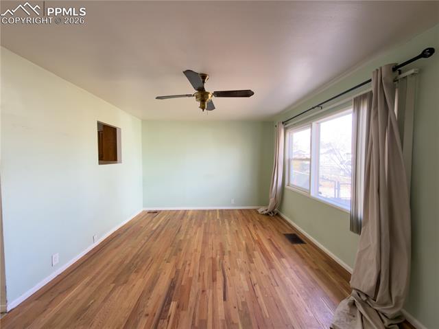MLS Image for 1113  Norwood  ,Colorado Springs, Colorado