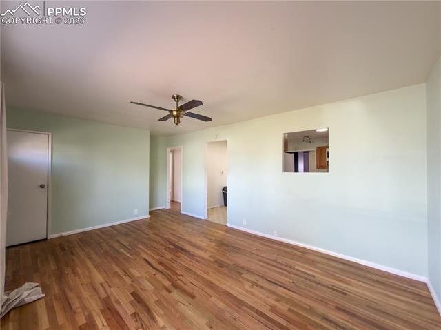 MLS Image for 1113  Norwood  ,Colorado Springs, Colorado