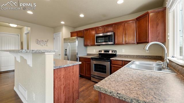 MLS Image for 6489  Tranters Creek  ,Colorado Springs, Colorado