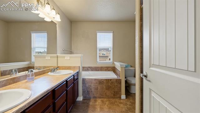 MLS Image for 6489  Tranters Creek  ,Colorado Springs, Colorado