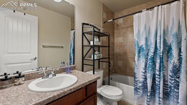 MLS Image for 6489  Tranters Creek  ,Colorado Springs, Colorado