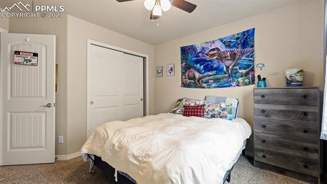 MLS Image for 6489  Tranters Creek  ,Colorado Springs, Colorado