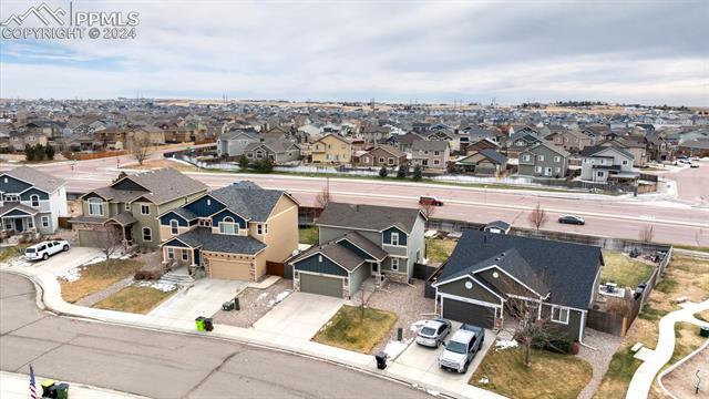 MLS Image for 6489  Tranters Creek  ,Colorado Springs, Colorado