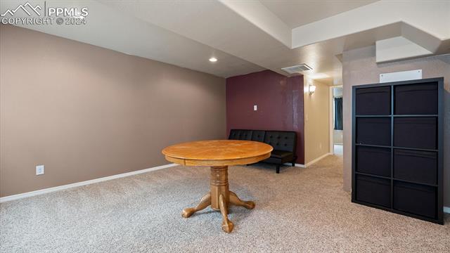 MLS Image for 6489  Tranters Creek  ,Colorado Springs, Colorado