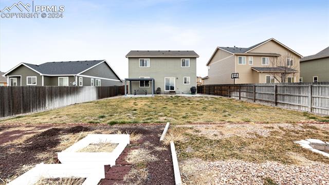 MLS Image for 6489  Tranters Creek  ,Colorado Springs, Colorado