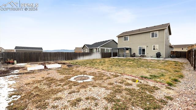 MLS Image for 6489  Tranters Creek  ,Colorado Springs, Colorado