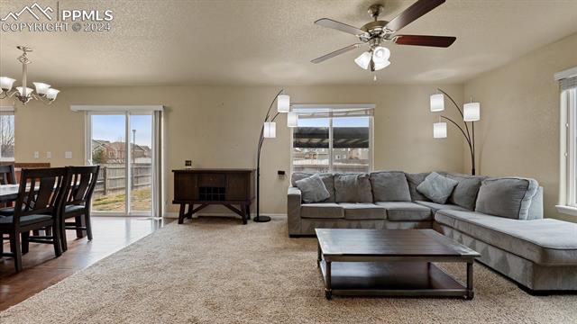 MLS Image for 6489  Tranters Creek  ,Colorado Springs, Colorado