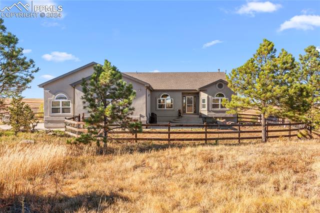 6740  Country Estates  , colorado springs  House Search MLS Picture