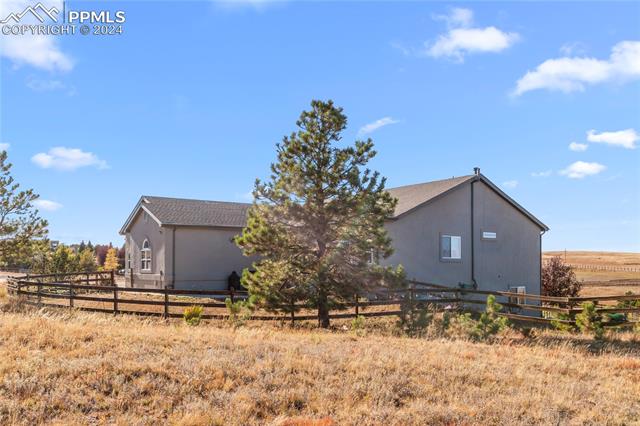 MLS Image for 6740  Country Estates  ,Colorado Springs, Colorado