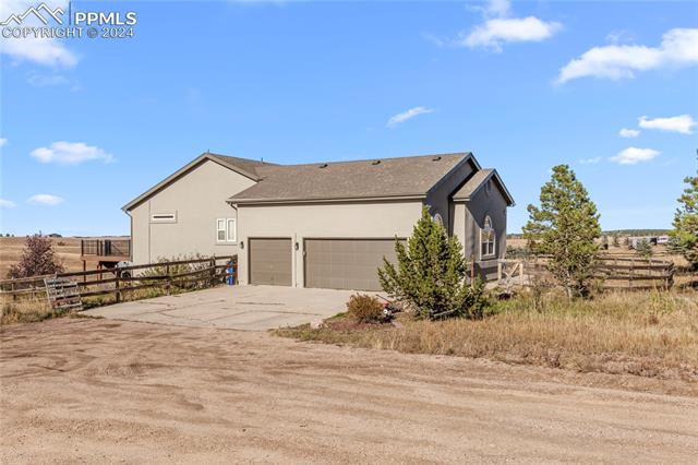 MLS Image for 6740  Country Estates  ,Colorado Springs, Colorado