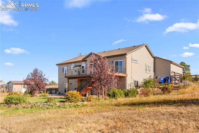 MLS Image for 6740  Country Estates  ,Colorado Springs, Colorado