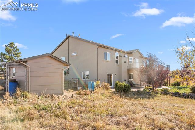 MLS Image for 6740  Country Estates  ,Colorado Springs, Colorado