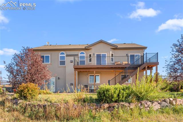 MLS Image for 6740  Country Estates  ,Colorado Springs, Colorado