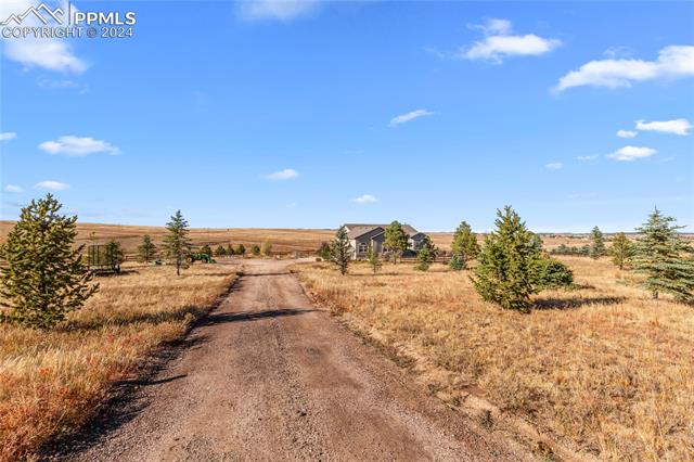 MLS Image for 6740  Country Estates  ,Colorado Springs, Colorado