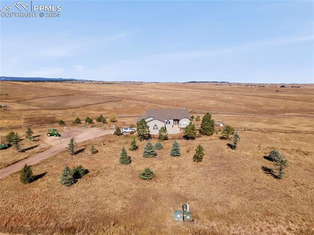 MLS Image for 6740  Country Estates  ,Colorado Springs, Colorado