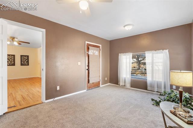 MLS Image for 245  Davie  ,Colorado Springs, Colorado