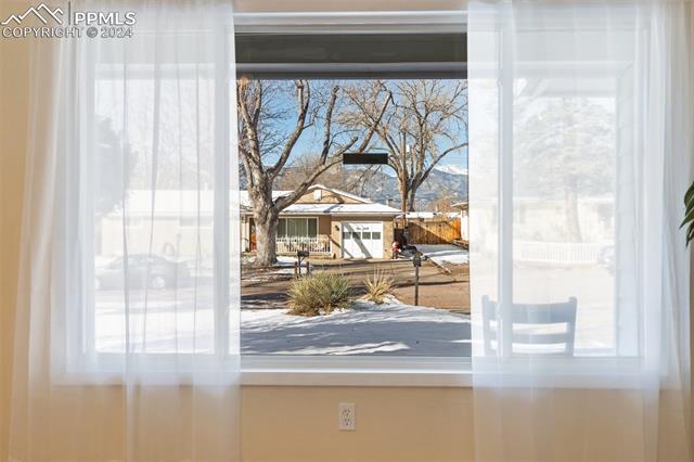 MLS Image for 245  Davie  ,Colorado Springs, Colorado