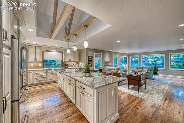 MLS Image for 5955  Ridge Brook  ,Colorado Springs, Colorado