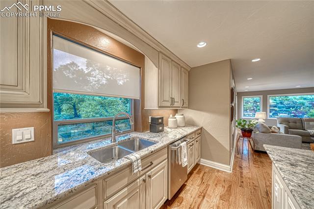 MLS Image for 5955  Ridge Brook  ,Colorado Springs, Colorado