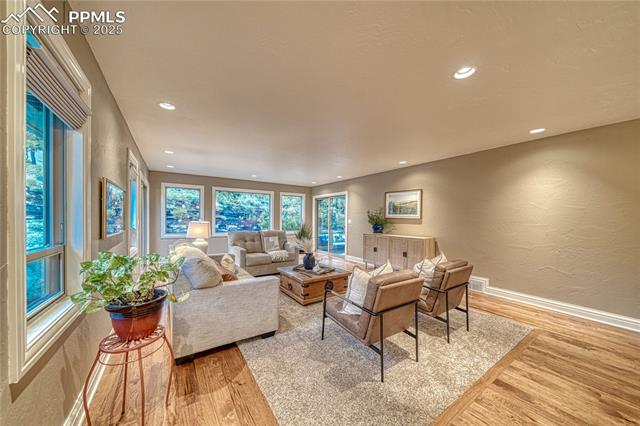 MLS Image for 5955  Ridge Brook  ,Colorado Springs, Colorado