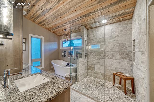 MLS Image for 5955  Ridge Brook  ,Colorado Springs, Colorado