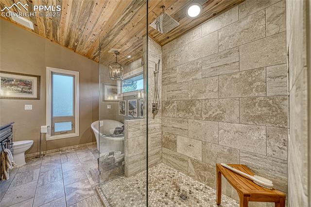 MLS Image for 5955  Ridge Brook  ,Colorado Springs, Colorado