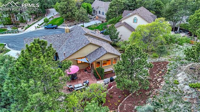 MLS Image for 5955  Ridge Brook  ,Colorado Springs, Colorado