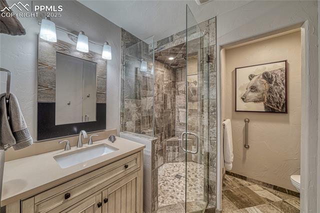 MLS Image for 5955  Ridge Brook  ,Colorado Springs, Colorado