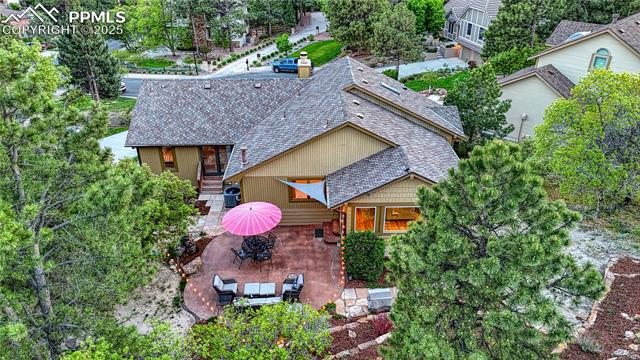 MLS Image for 5955  Ridge Brook  ,Colorado Springs, Colorado
