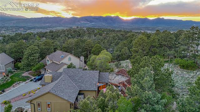 MLS Image for 5955  Ridge Brook  ,Colorado Springs, Colorado
