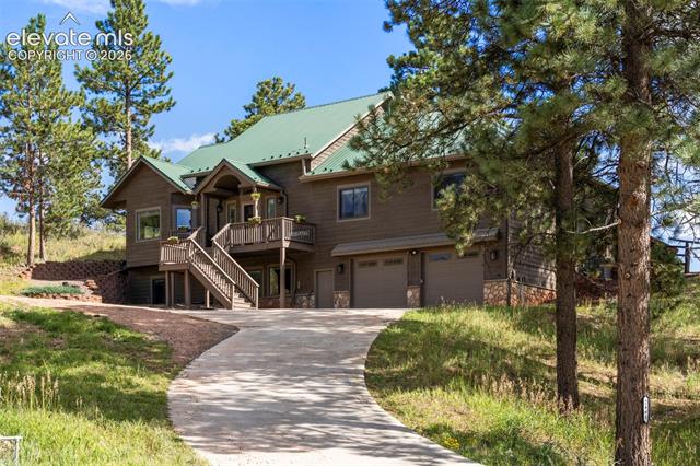 2441  Glen Cove  , woodland park&nbsp; House Search MLS Picture