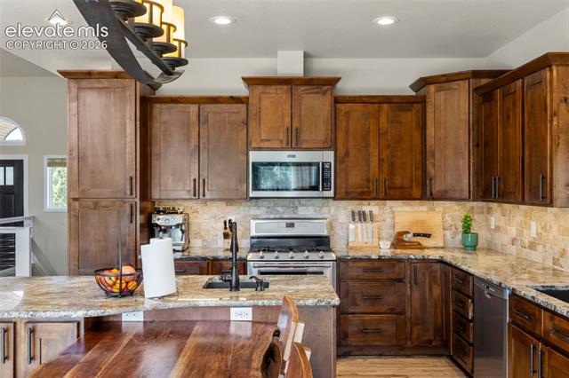 MLS Image for 2441  Glen Cove  ,Woodland Park, Colorado