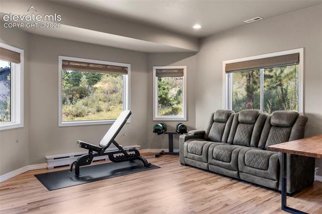 MLS Image for 2441  Glen Cove  ,Woodland Park, Colorado