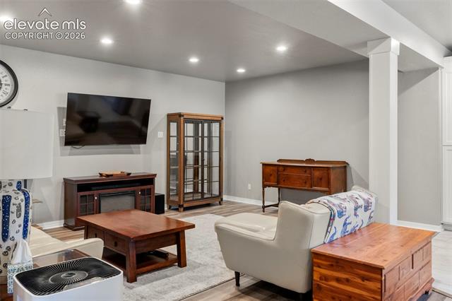 MLS Image for 2441  Glen Cove  ,Woodland Park, Colorado