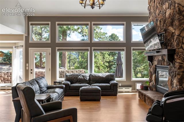 MLS Image for 2441  Glen Cove  ,Woodland Park, Colorado