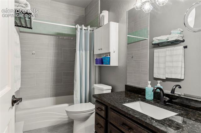 MLS Image for 2441  Glen Cove  ,Woodland Park, Colorado