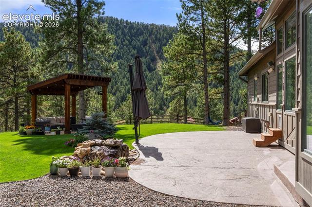 MLS Image for 2441  Glen Cove  ,Woodland Park, Colorado