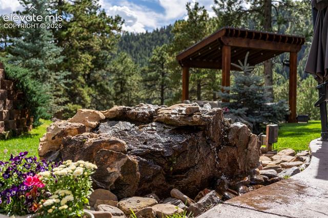 MLS Image for 2441  Glen Cove  ,Woodland Park, Colorado